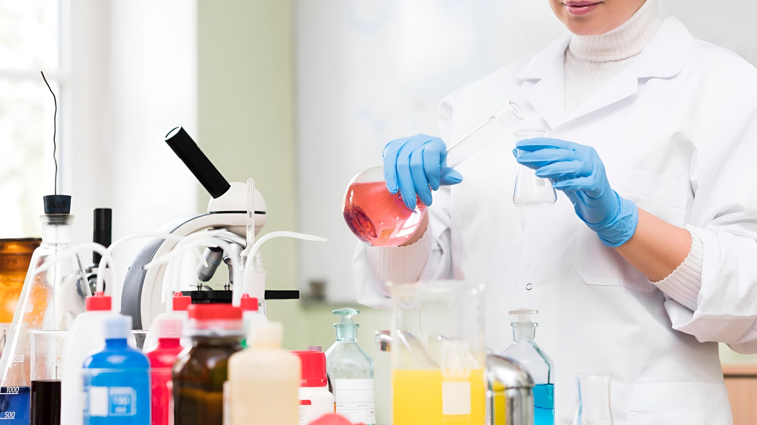 Pharmacy Services