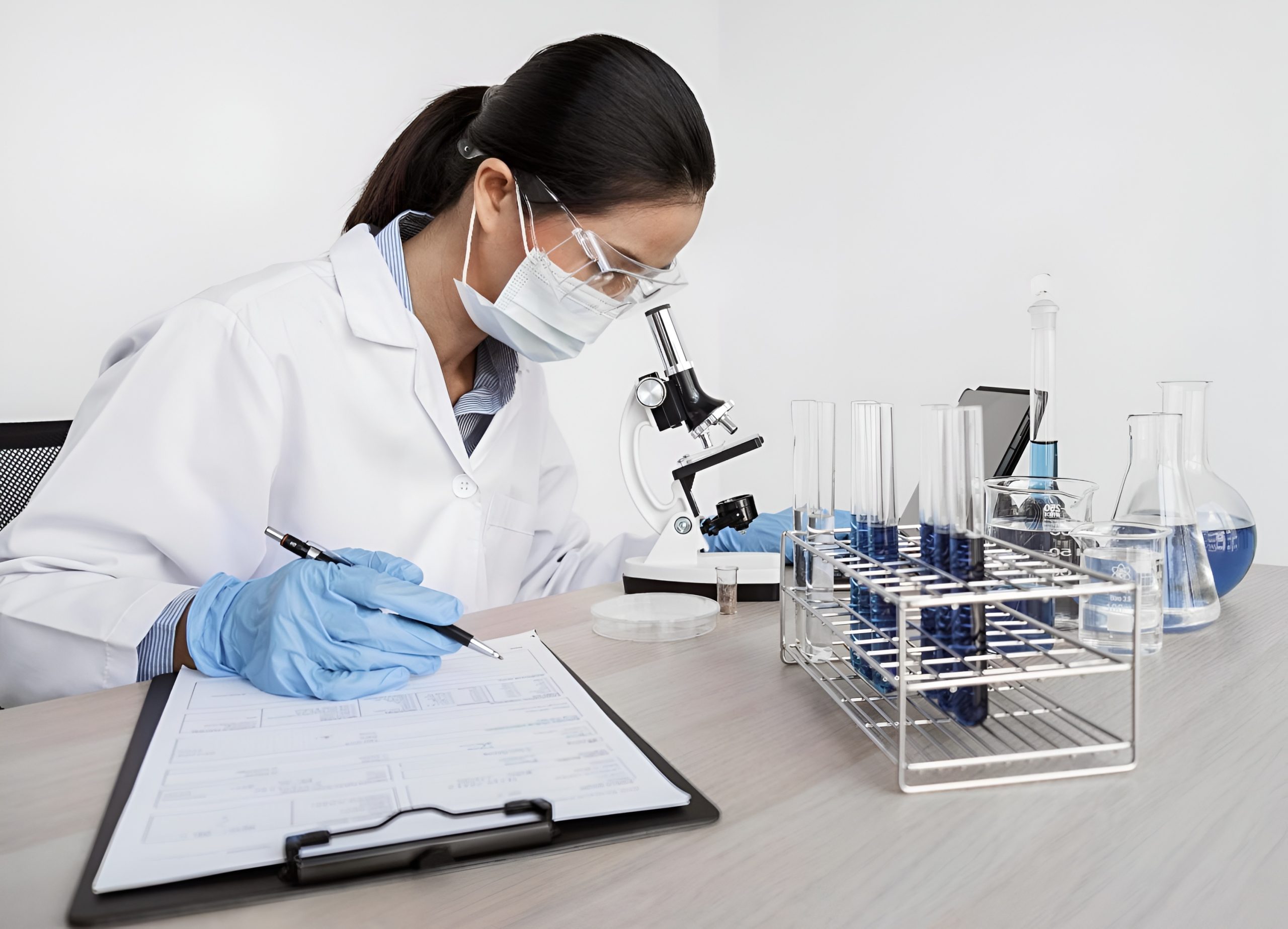 Laboratory Diagnostics